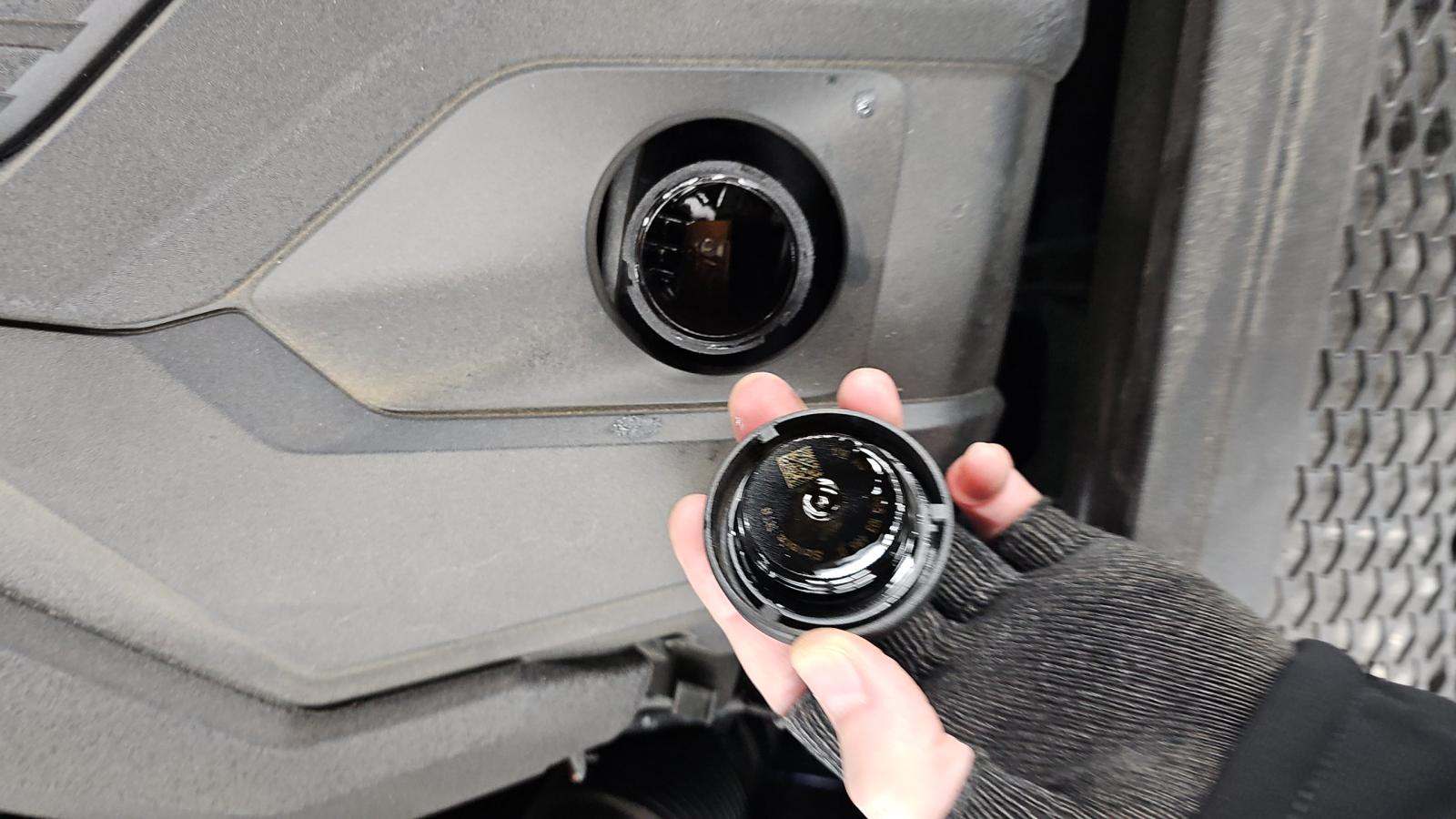 2023 Porsche Macan Base AWD