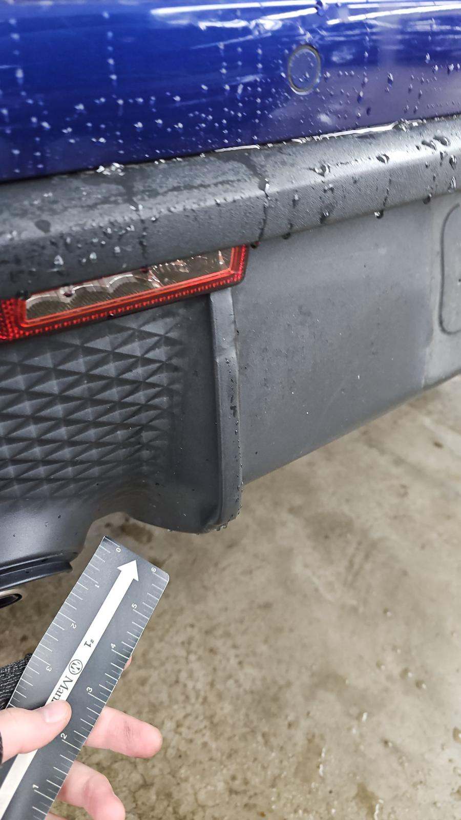 2023 Porsche Macan Base AWD