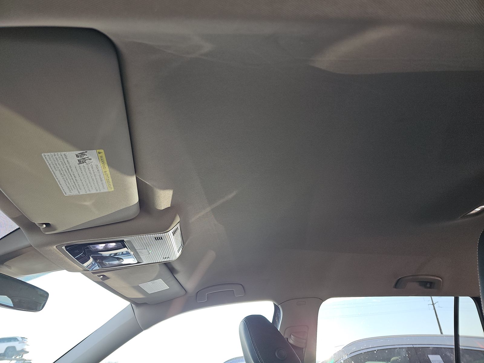 2025 Volkswagen Atlas 2.0T SE AWD