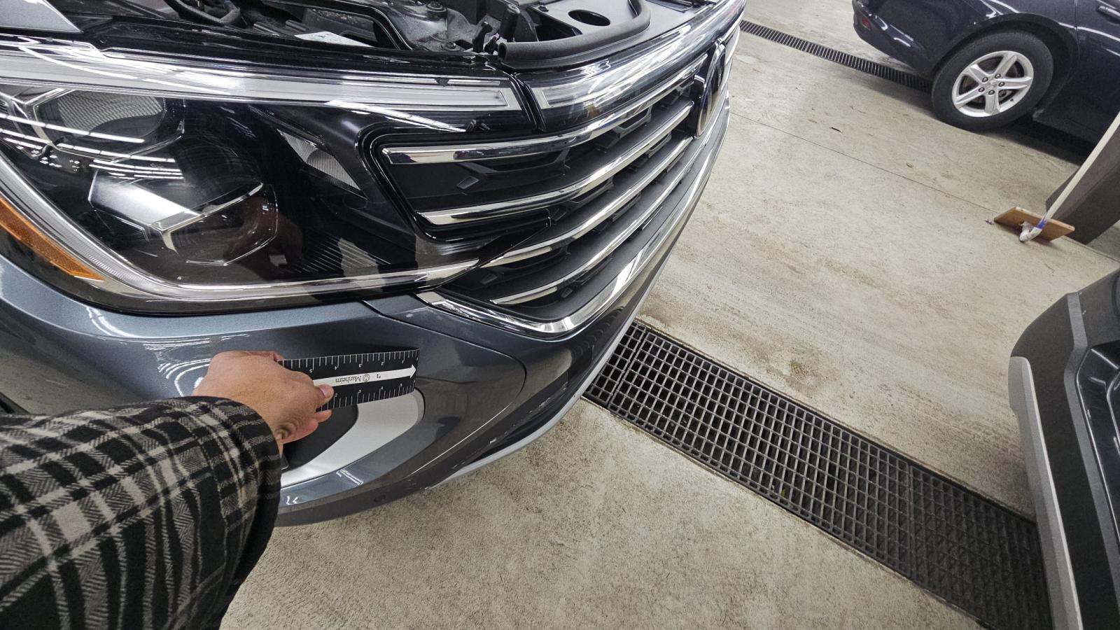 2025 Volkswagen Atlas 2.0T SE AWD