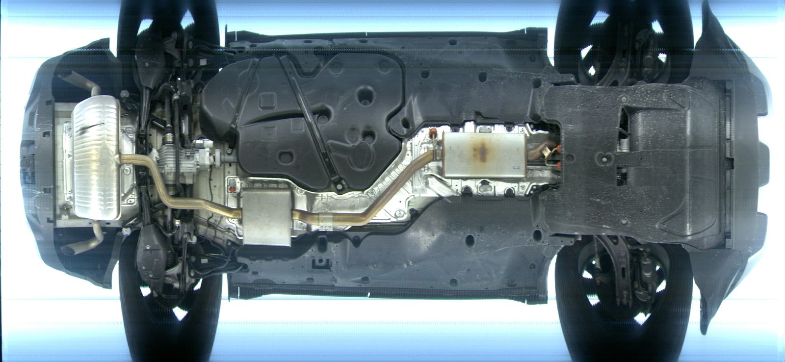 2025 Volkswagen Atlas 2.0T SE AWD