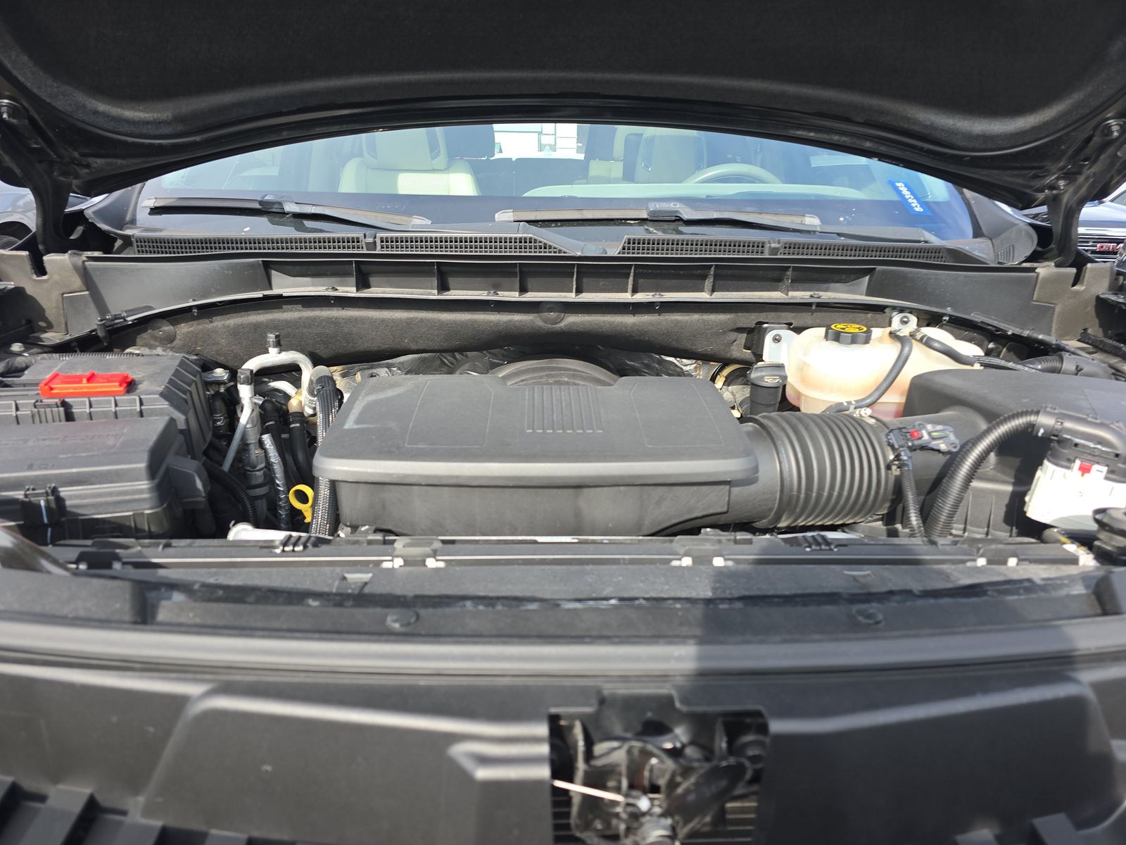 2023 Cadillac Escalade ESV Premium Luxury Platinum AWD