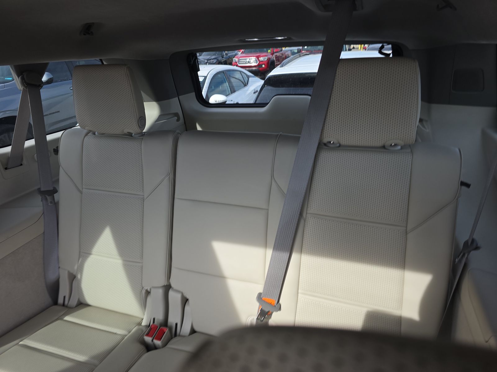 2023 Cadillac Escalade ESV Premium Luxury Platinum AWD