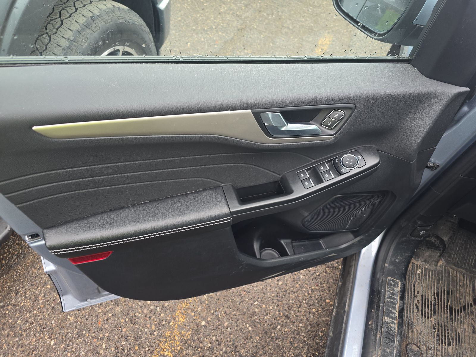 2022 Ford Escape SEL AWD