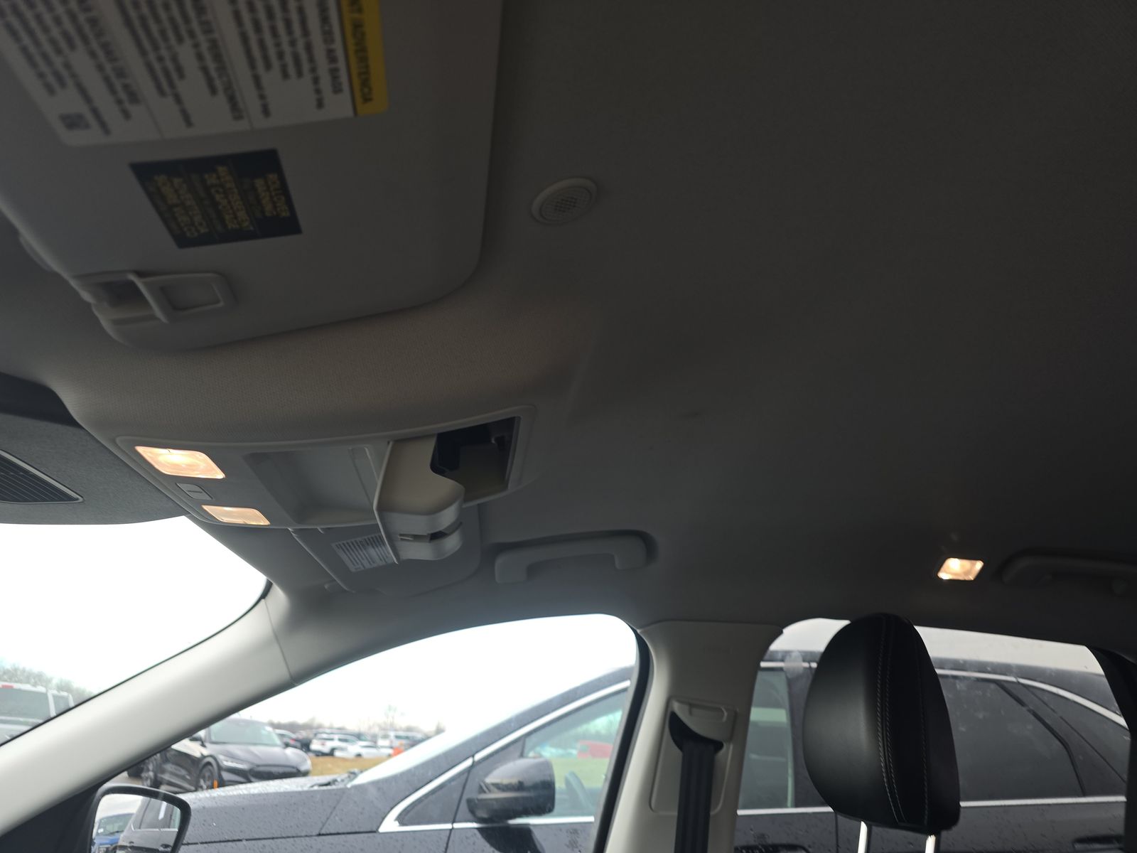 2022 Ford Escape SEL AWD