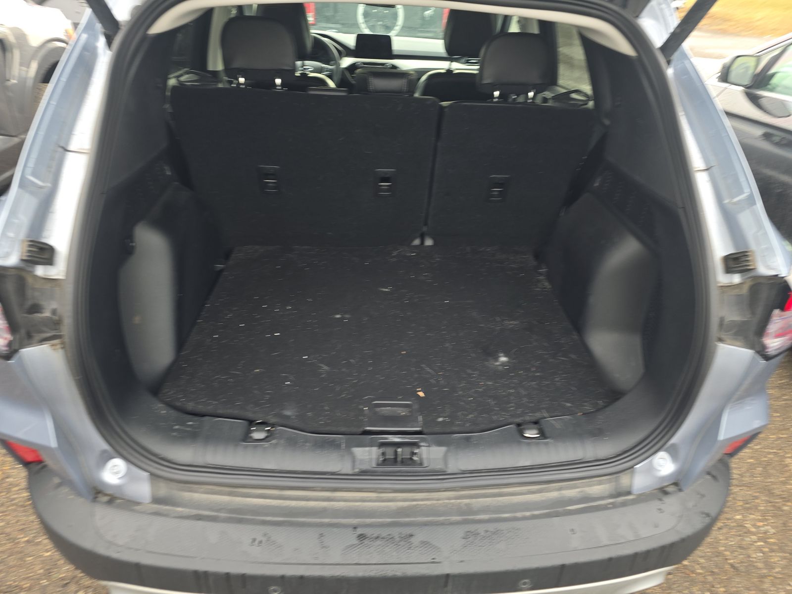 2022 Ford Escape SEL AWD