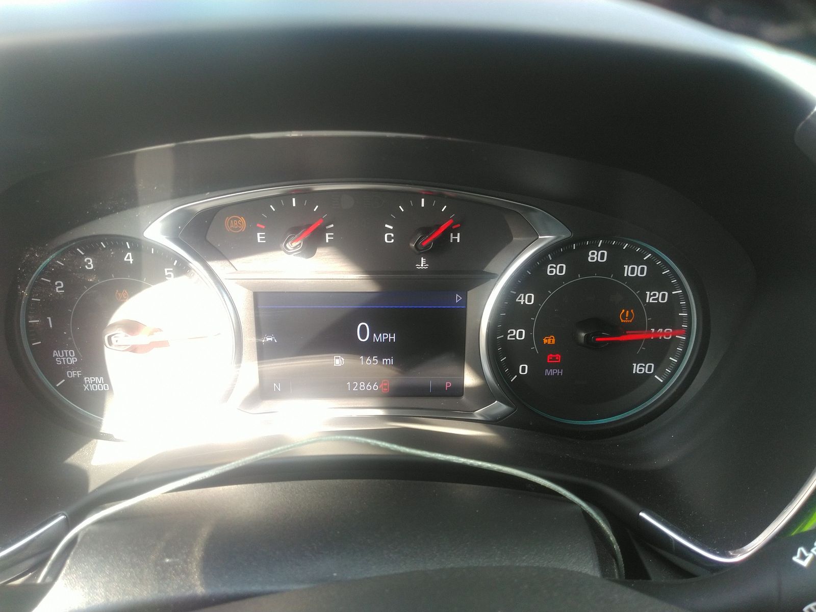 2024 Chevrolet Equinox LT FWD