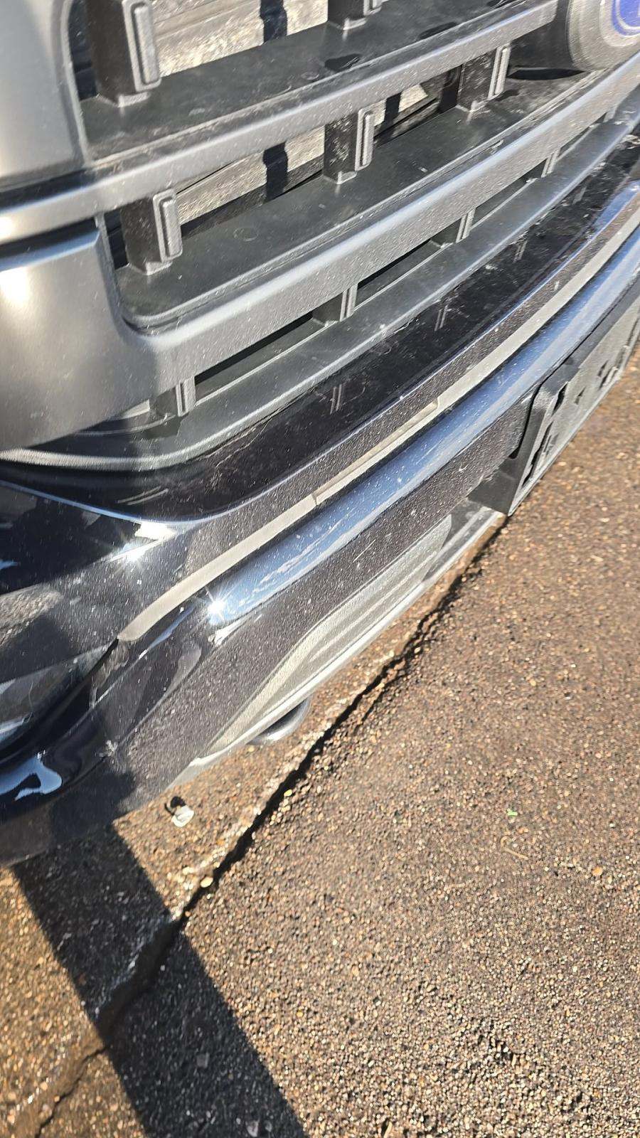 2023 Ford F-150 Lariat AWD