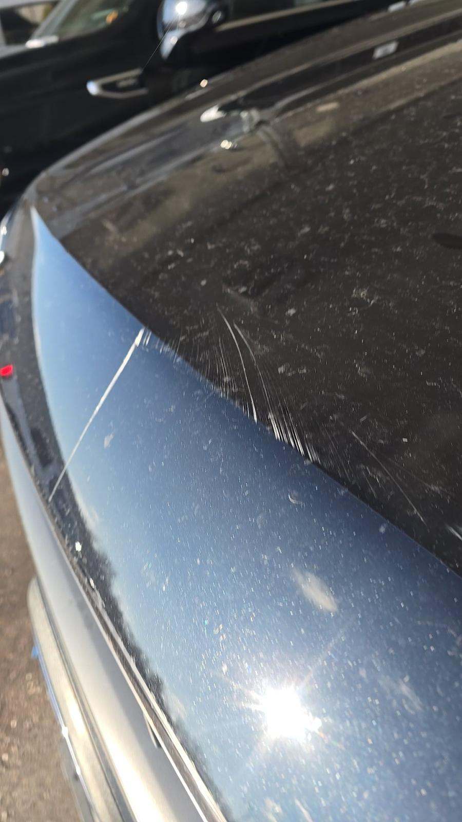 2023 Ford F-150 Lariat AWD