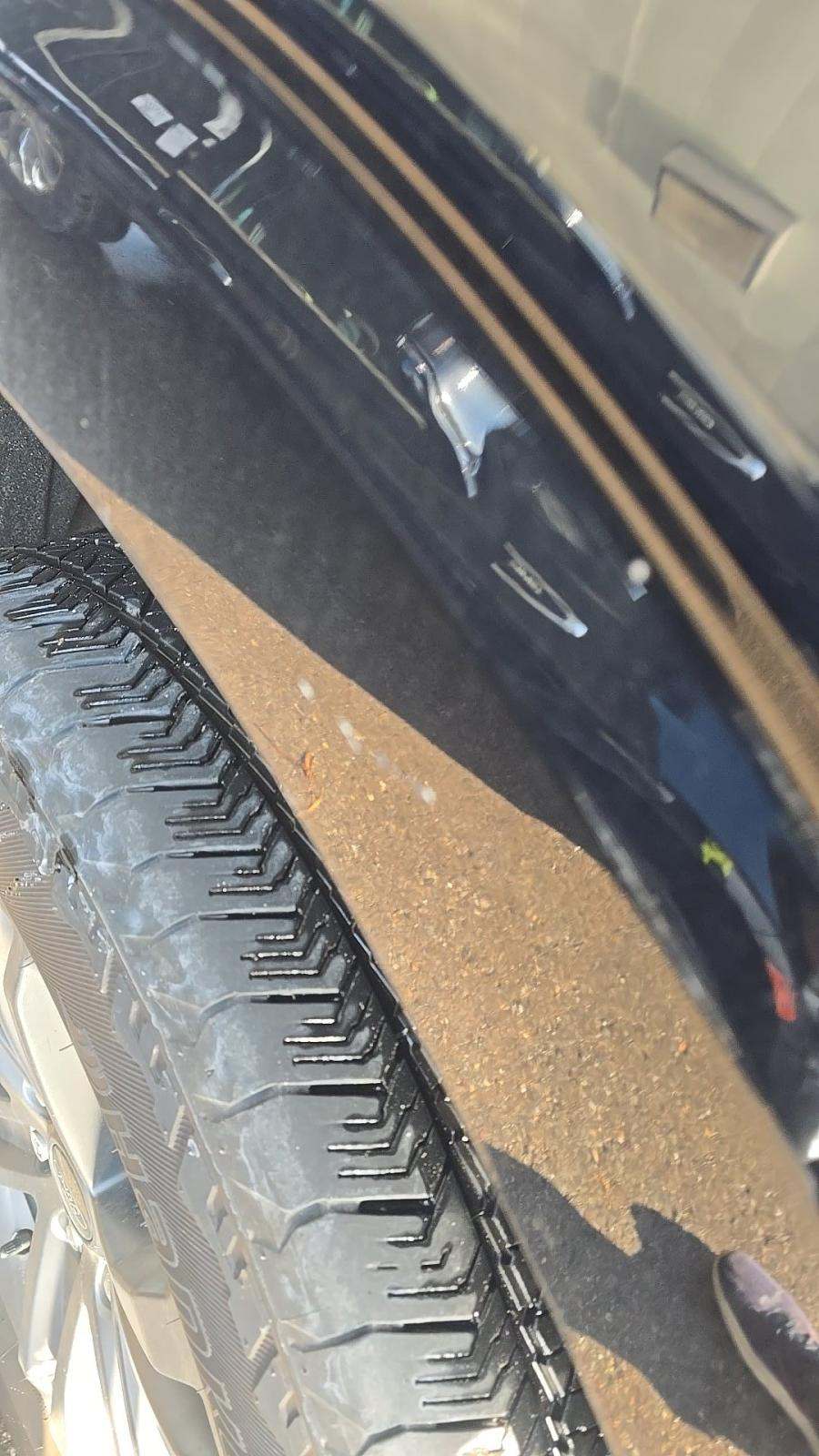 2023 Ford F-150 Lariat AWD