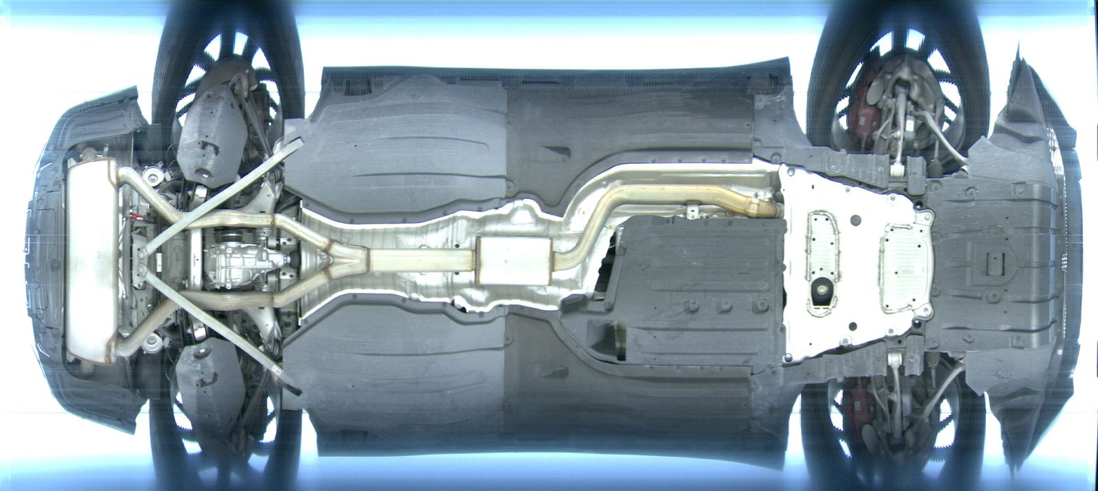 2024 BMW X5 sDrive40i RWD