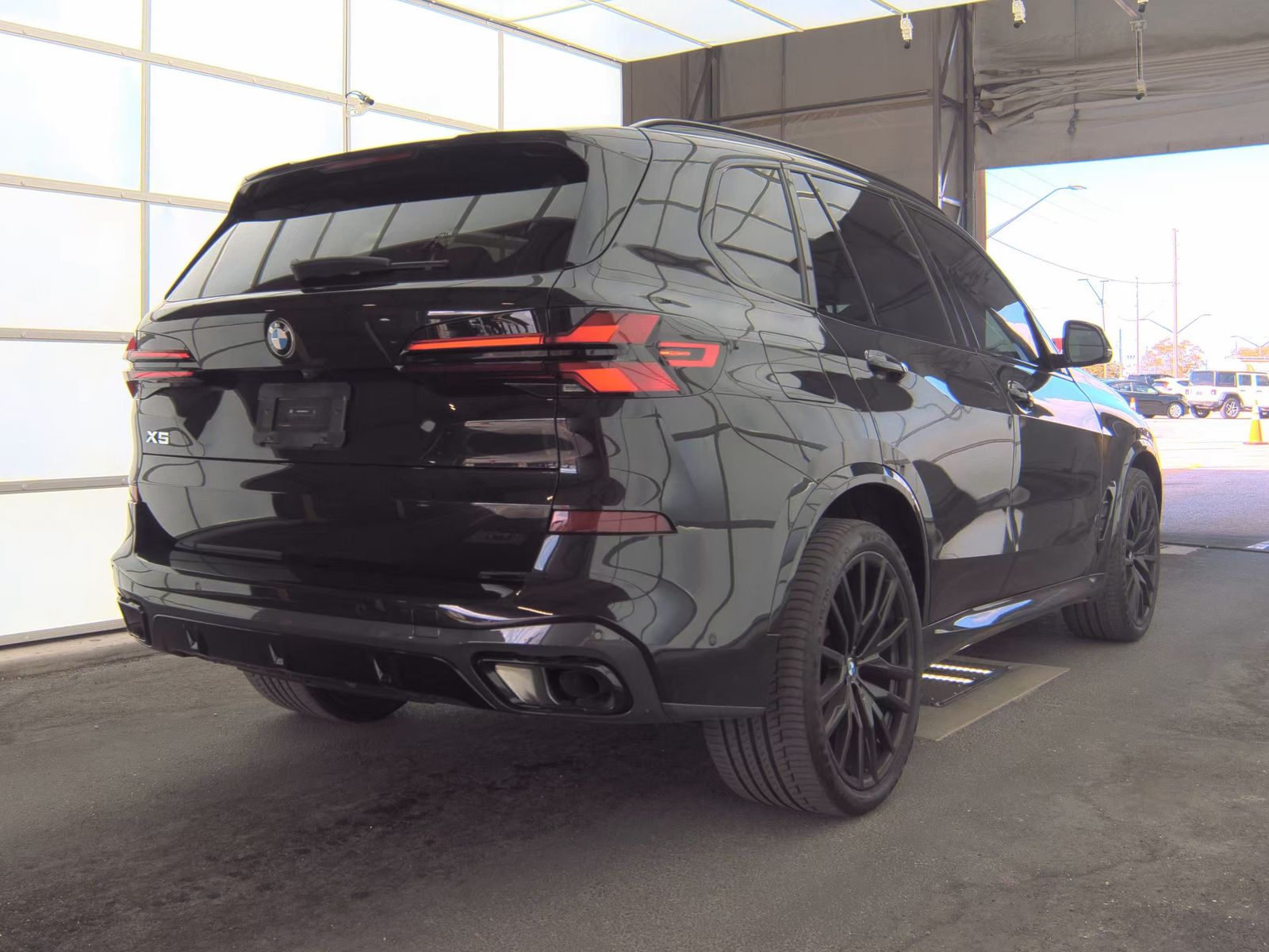 2024 BMW X5 sDrive40i RWD