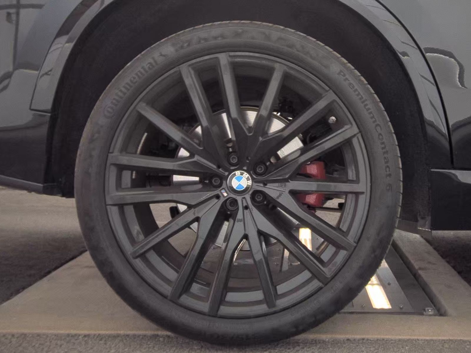 2024 BMW X5 sDrive40i RWD