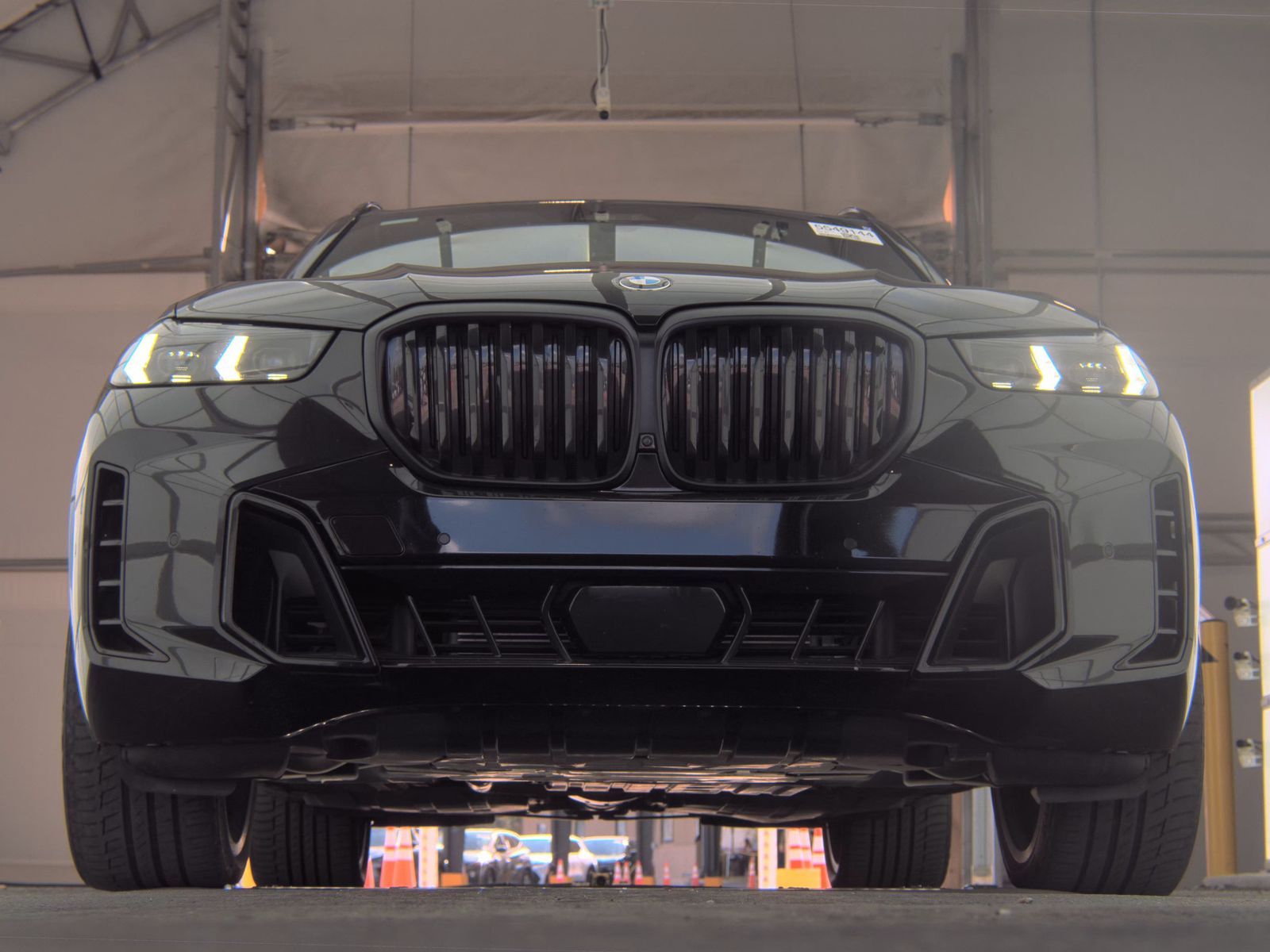 2024 BMW X5 sDrive40i RWD