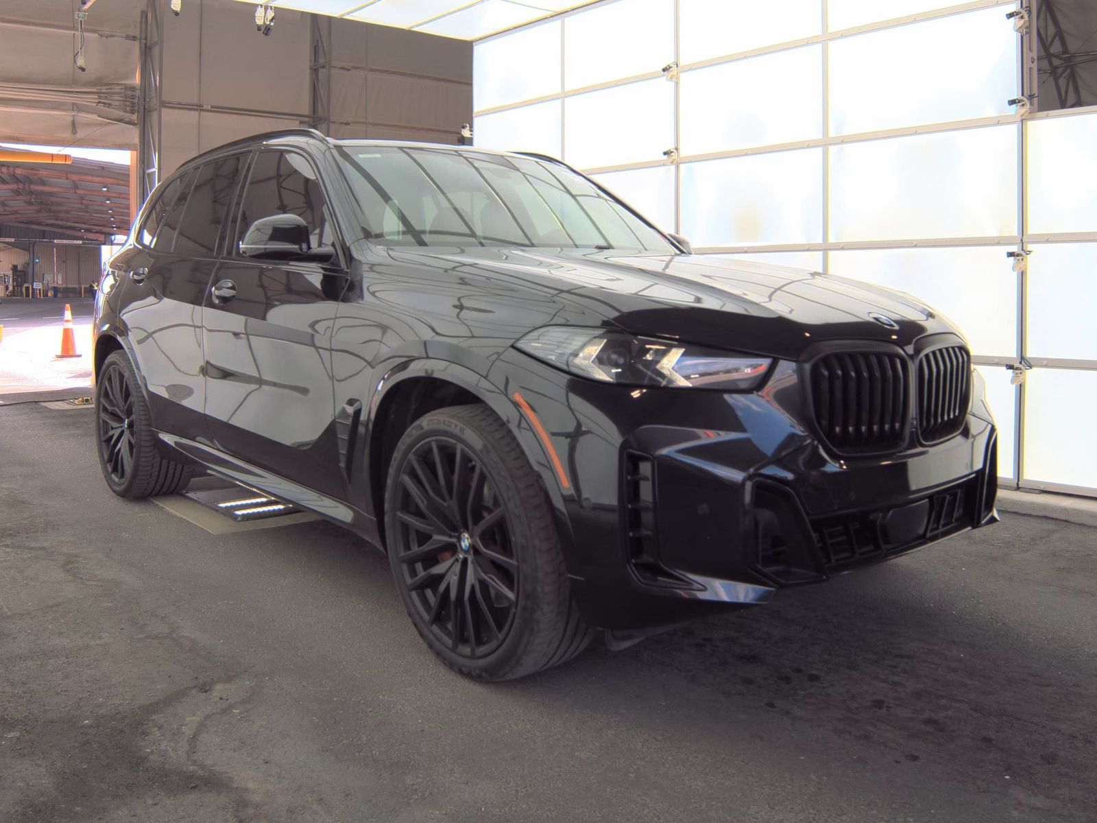 2024 BMW X5 sDrive40i RWD