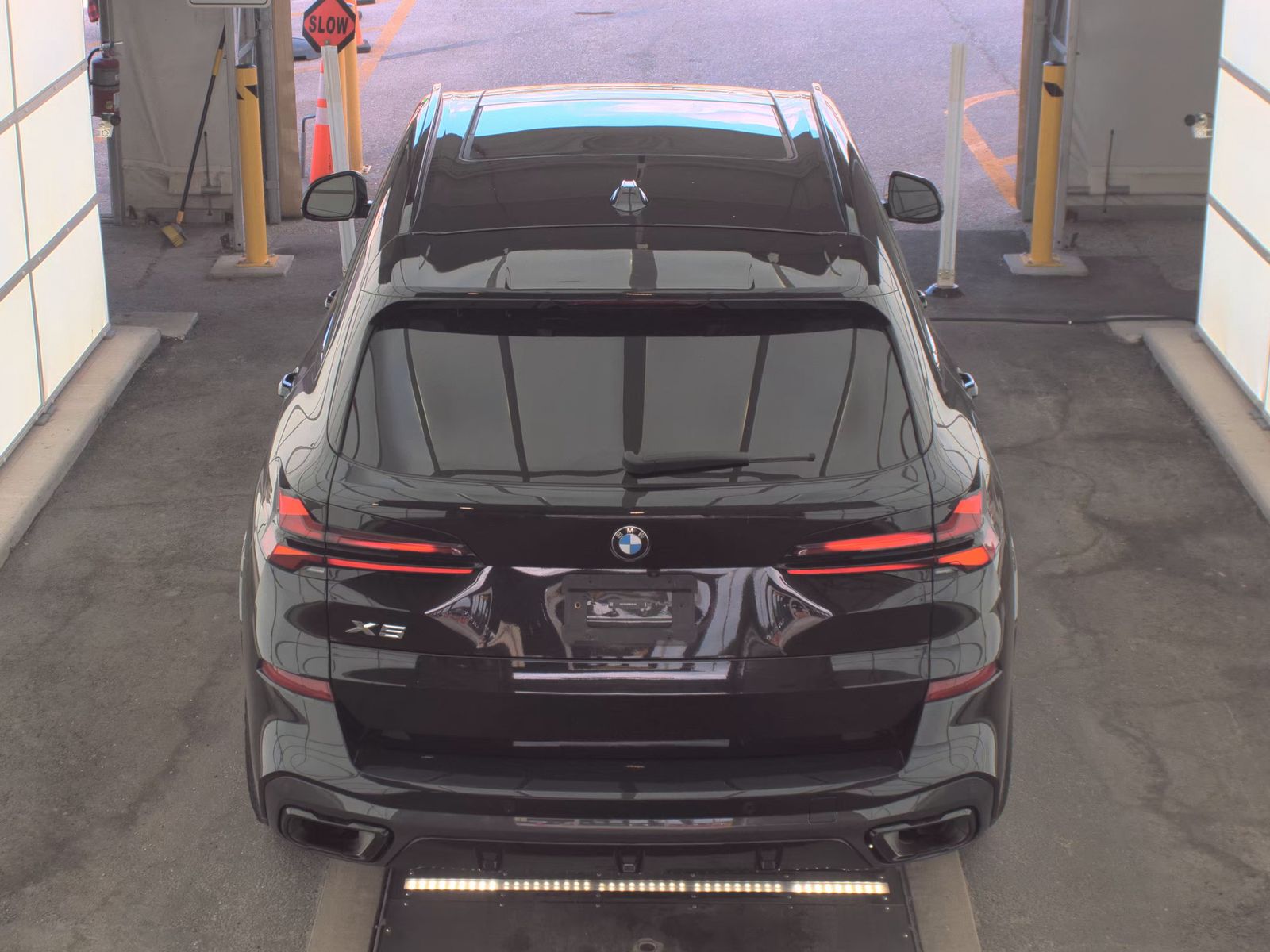 2024 BMW X5 sDrive40i RWD