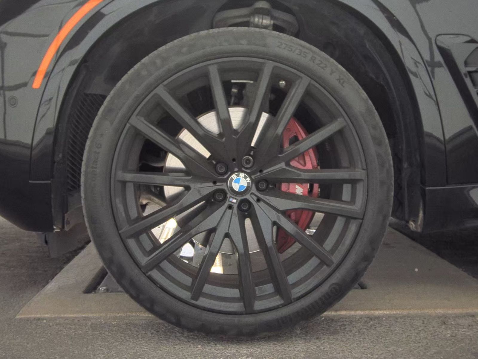 2024 BMW X5 sDrive40i RWD