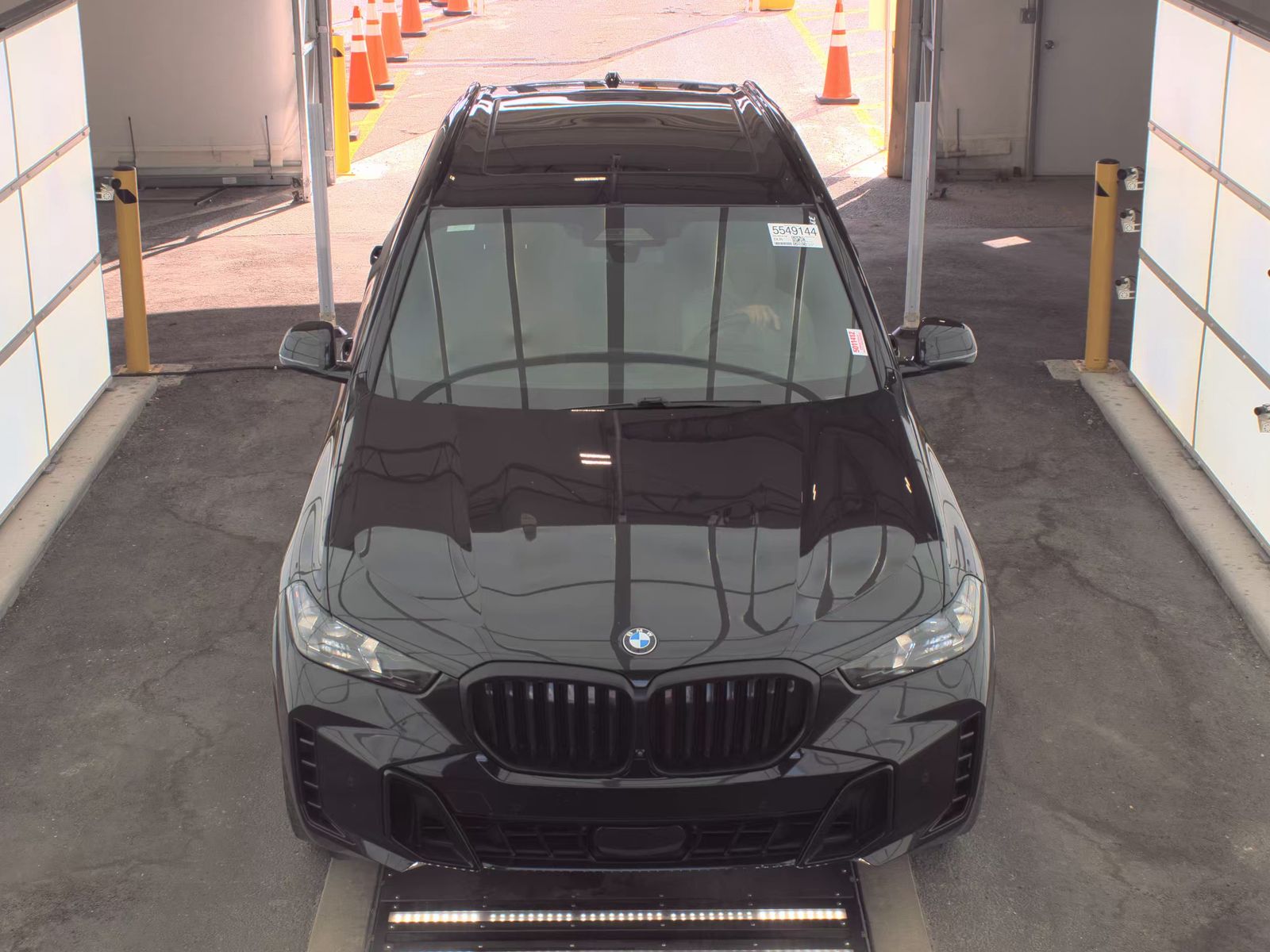 2024 BMW X5 sDrive40i RWD