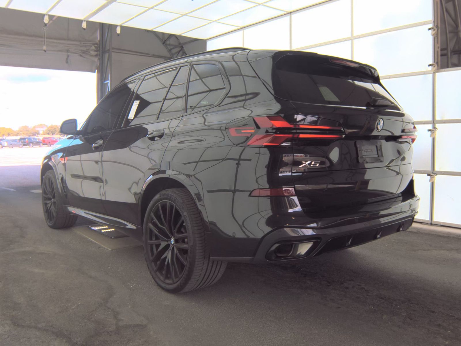 2024 BMW X5 sDrive40i RWD