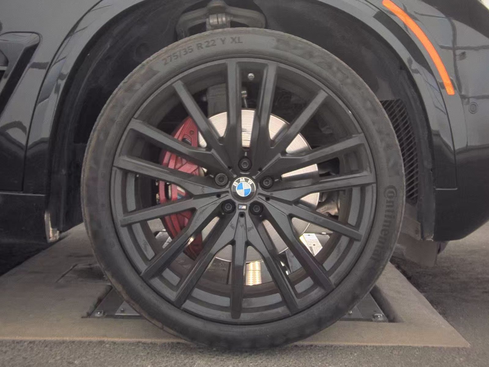 2024 BMW X5 sDrive40i RWD