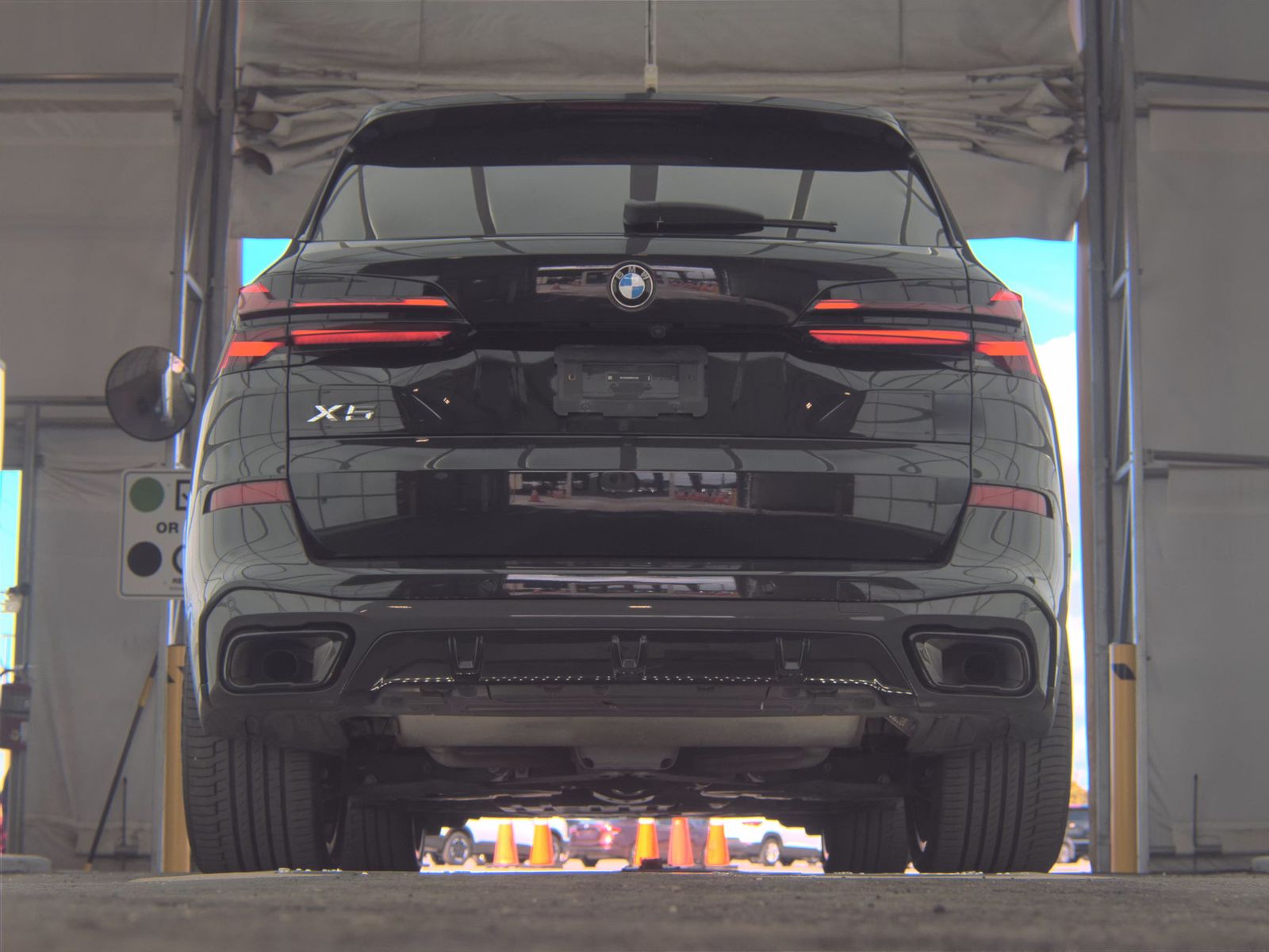 2024 BMW X5 sDrive40i RWD