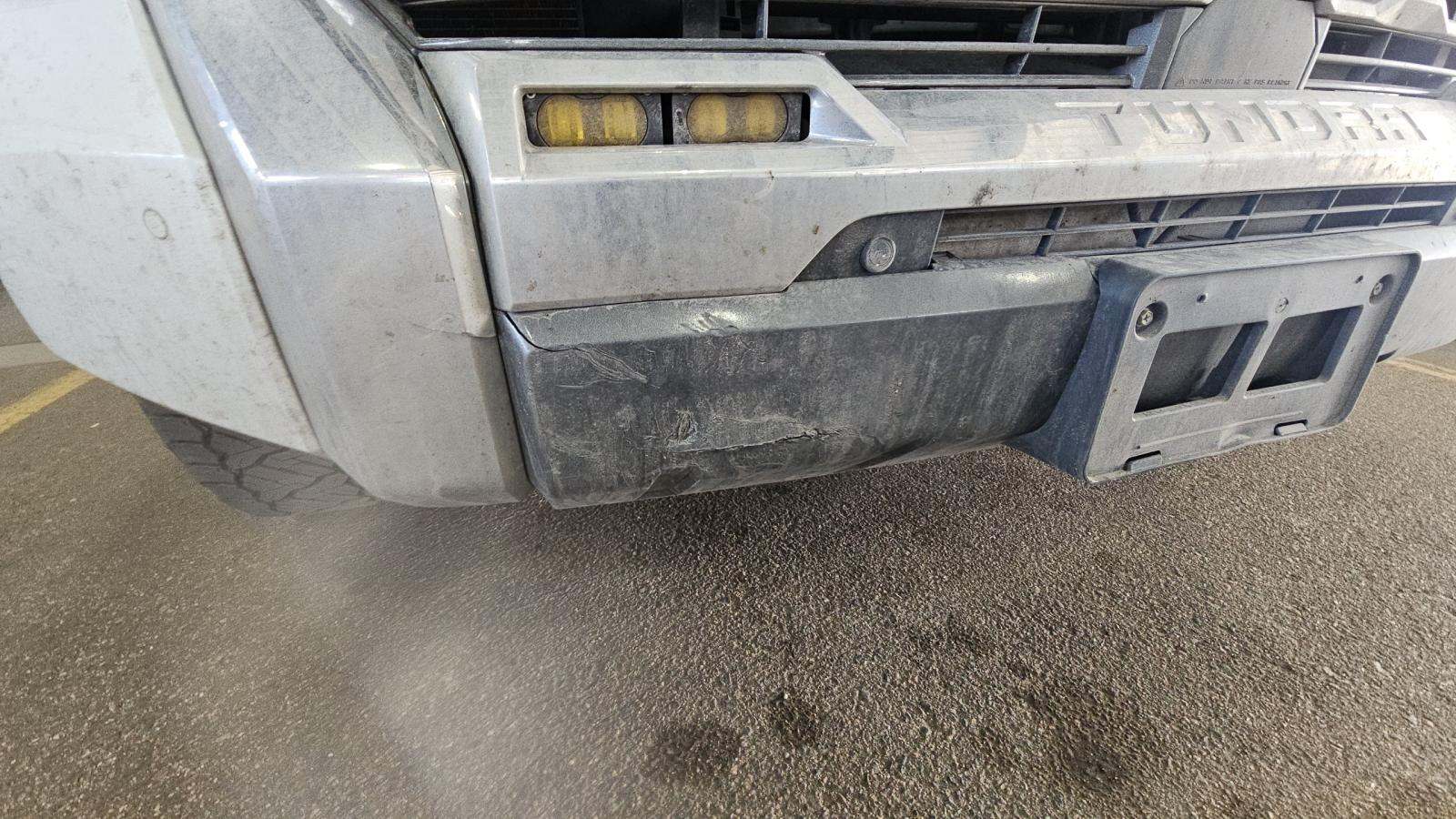 2023 Toyota Tundra 1794 Edition AWD