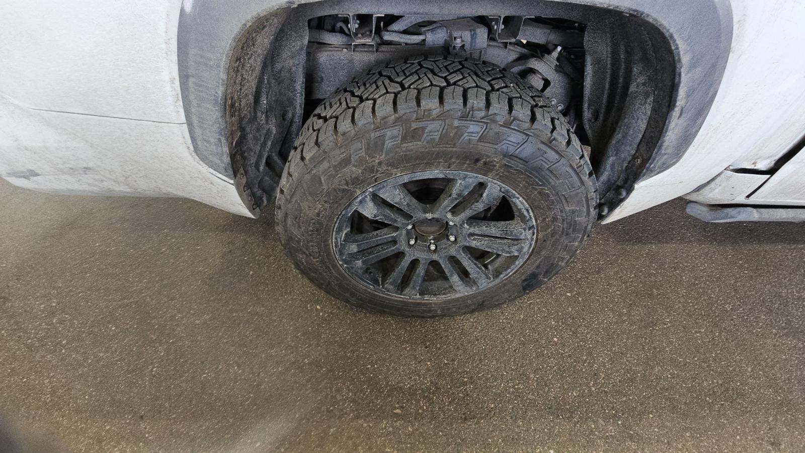 2023 Toyota Tundra 1794 Edition AWD