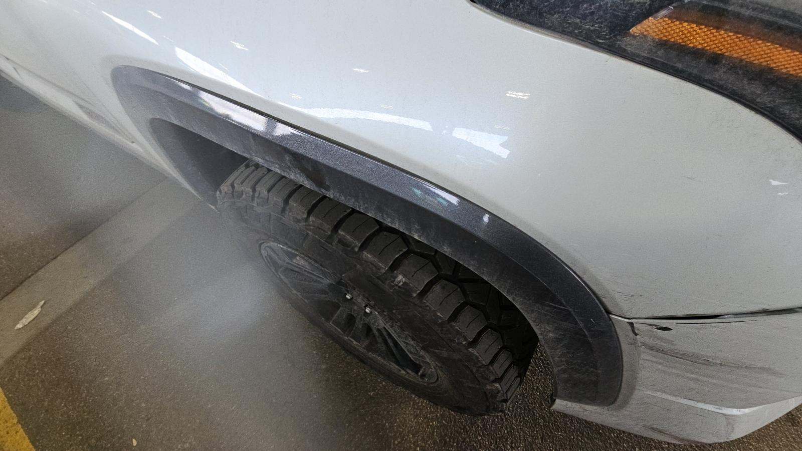 2023 Toyota Tundra 1794 Edition AWD