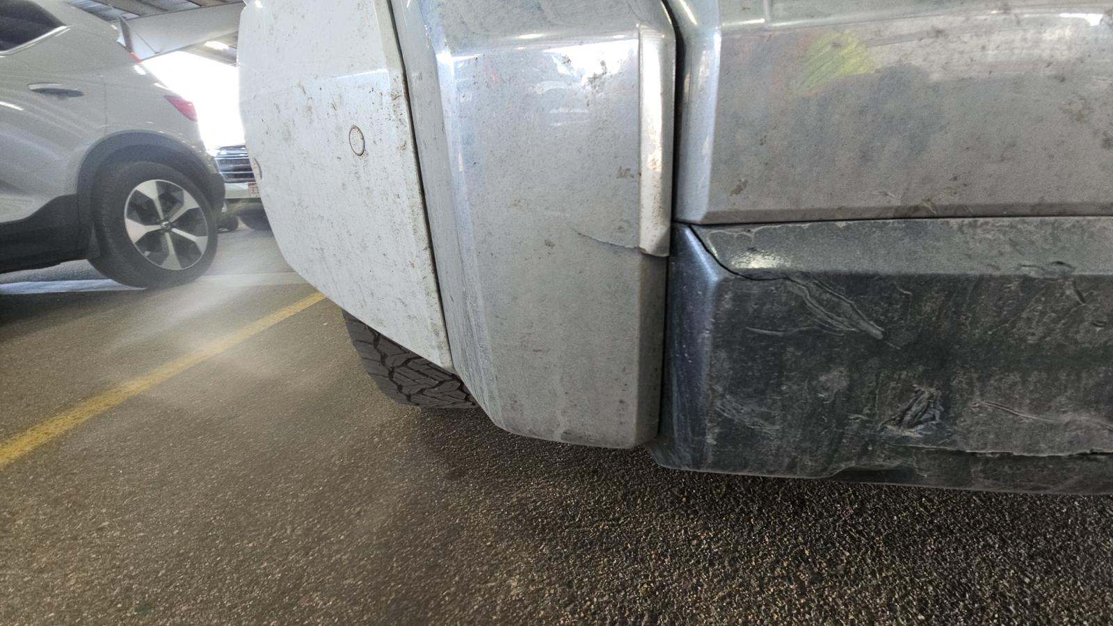 2023 Toyota Tundra 1794 Edition AWD