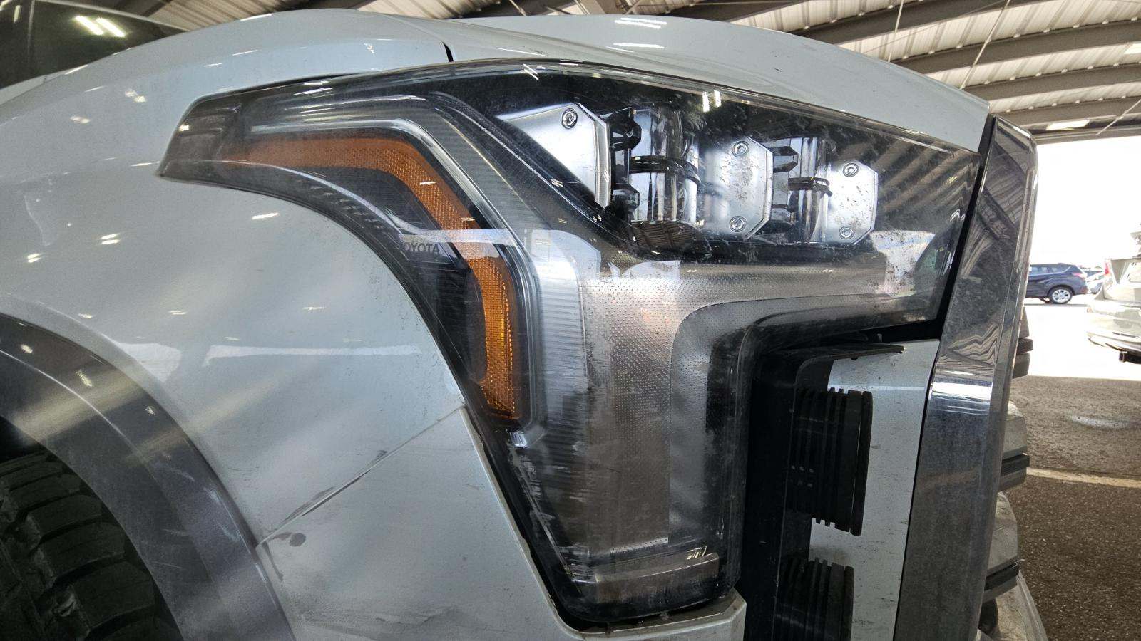 2023 Toyota Tundra 1794 Edition AWD