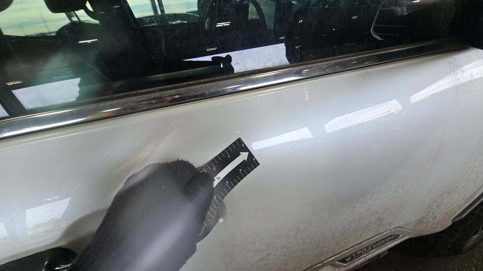 2023 Toyota Tundra 1794 Edition AWD