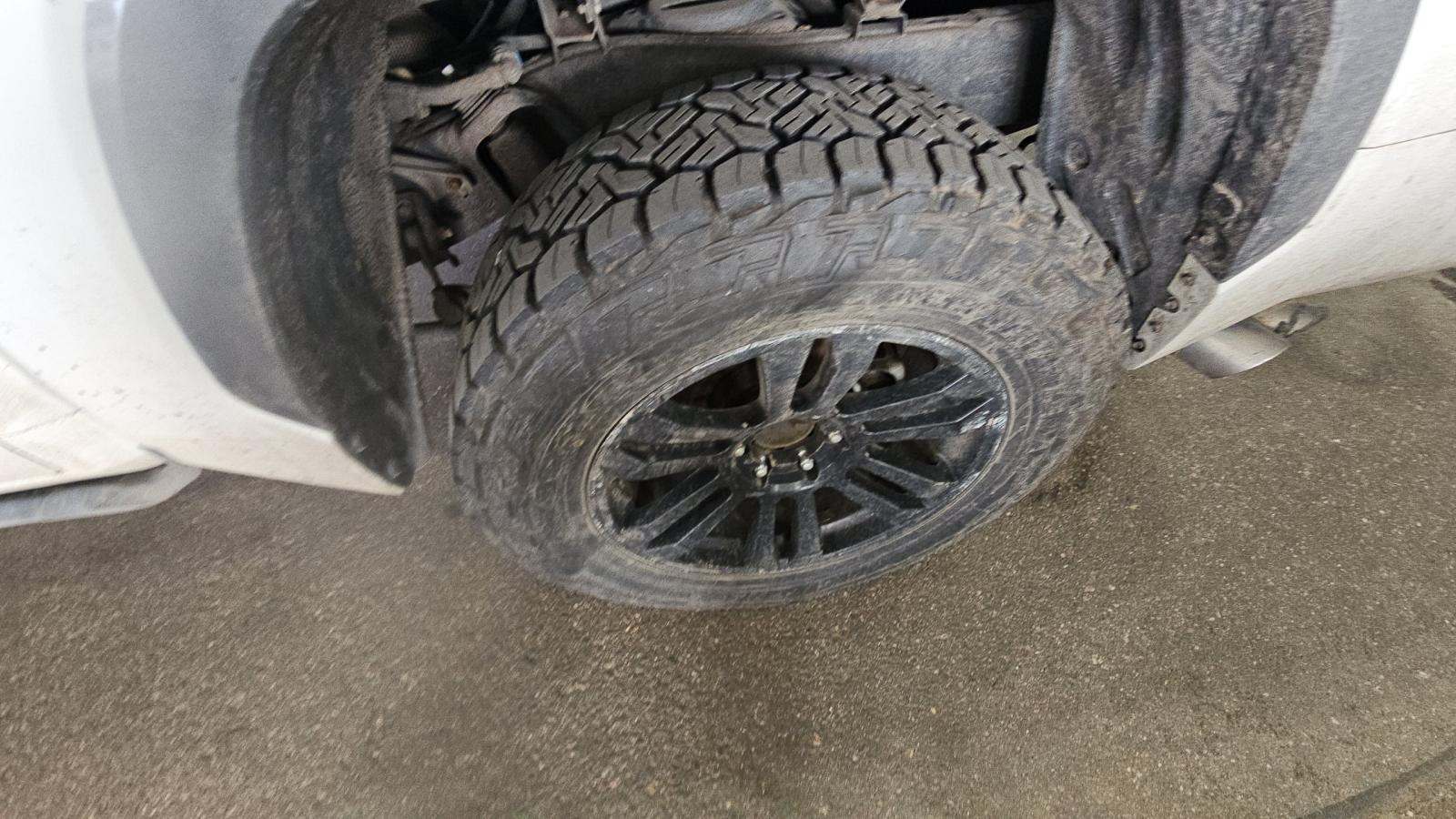 2023 Toyota Tundra 1794 Edition AWD