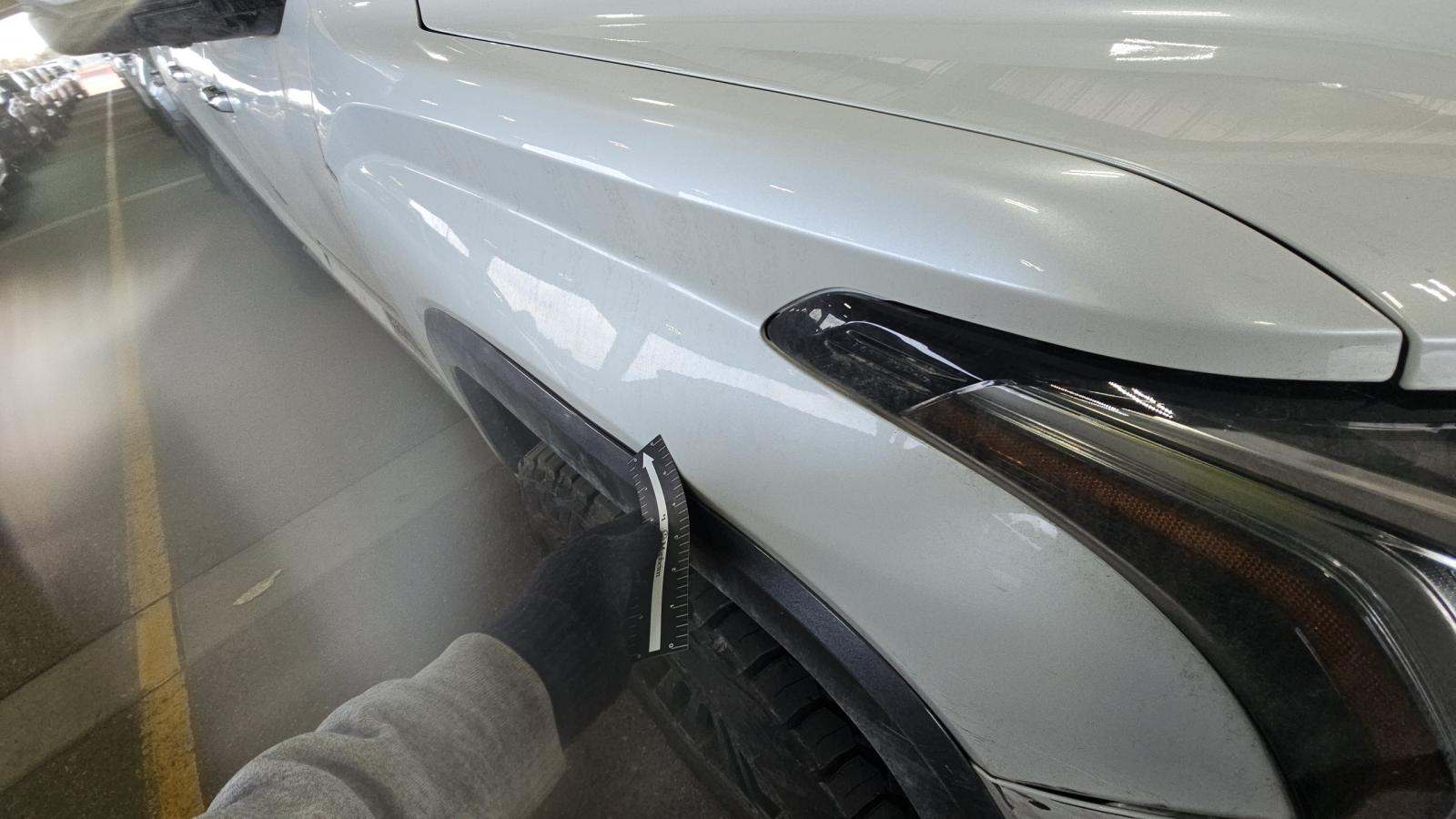 2023 Toyota Tundra 1794 Edition AWD