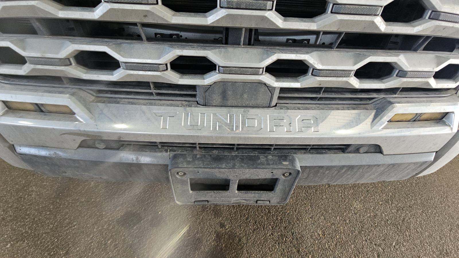 2023 Toyota Tundra 1794 Edition AWD