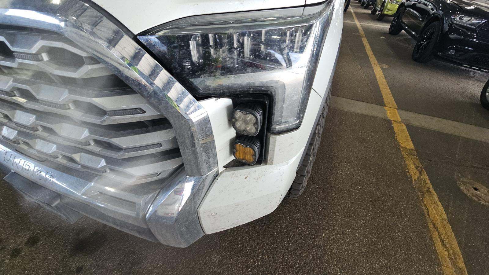 2023 Toyota Tundra 1794 Edition AWD