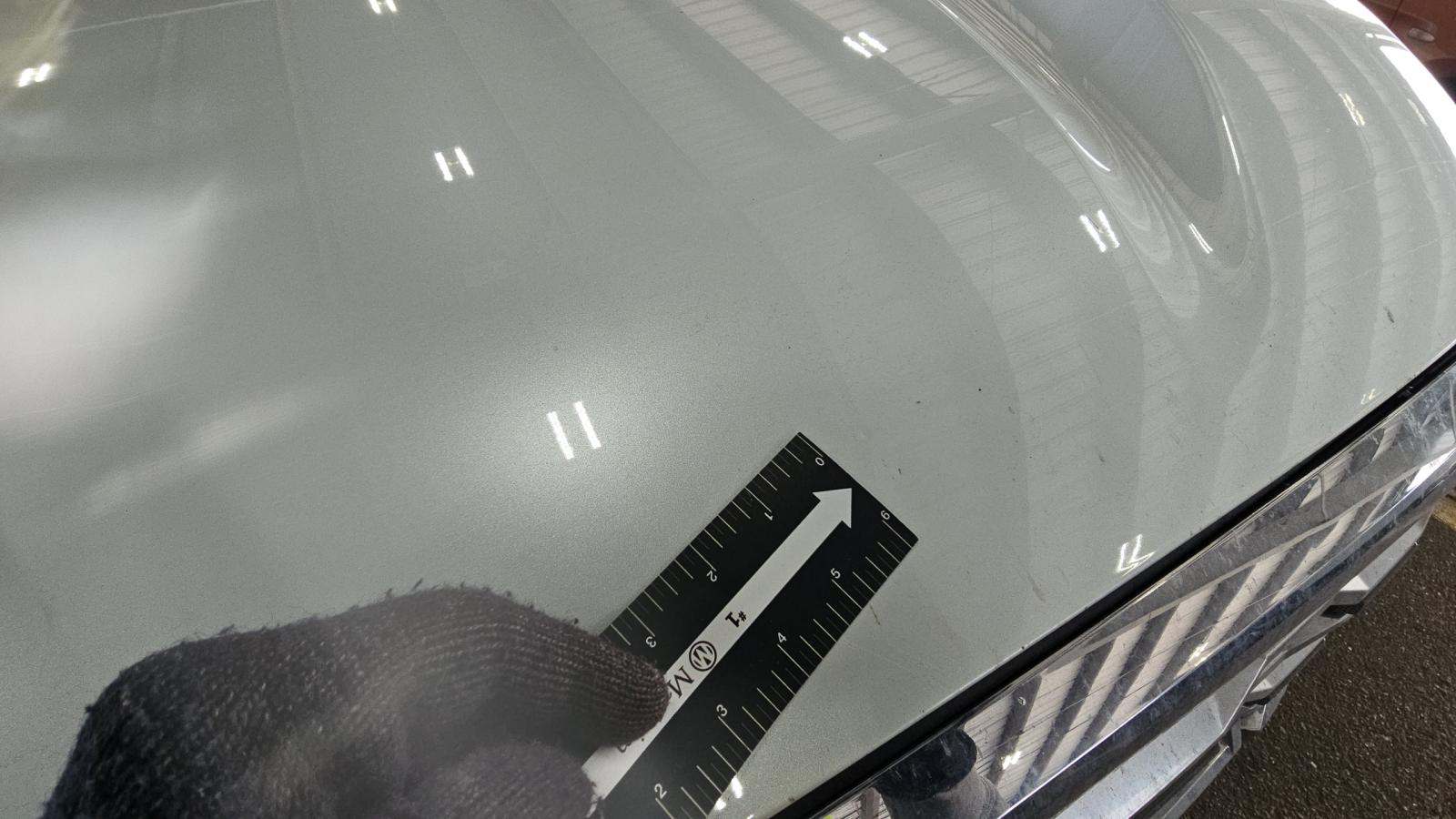 2023 Toyota Tundra 1794 Edition AWD