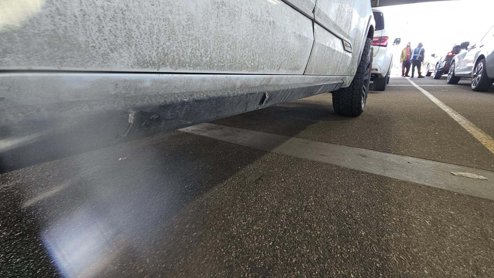 2023 Toyota Tundra 1794 Edition AWD