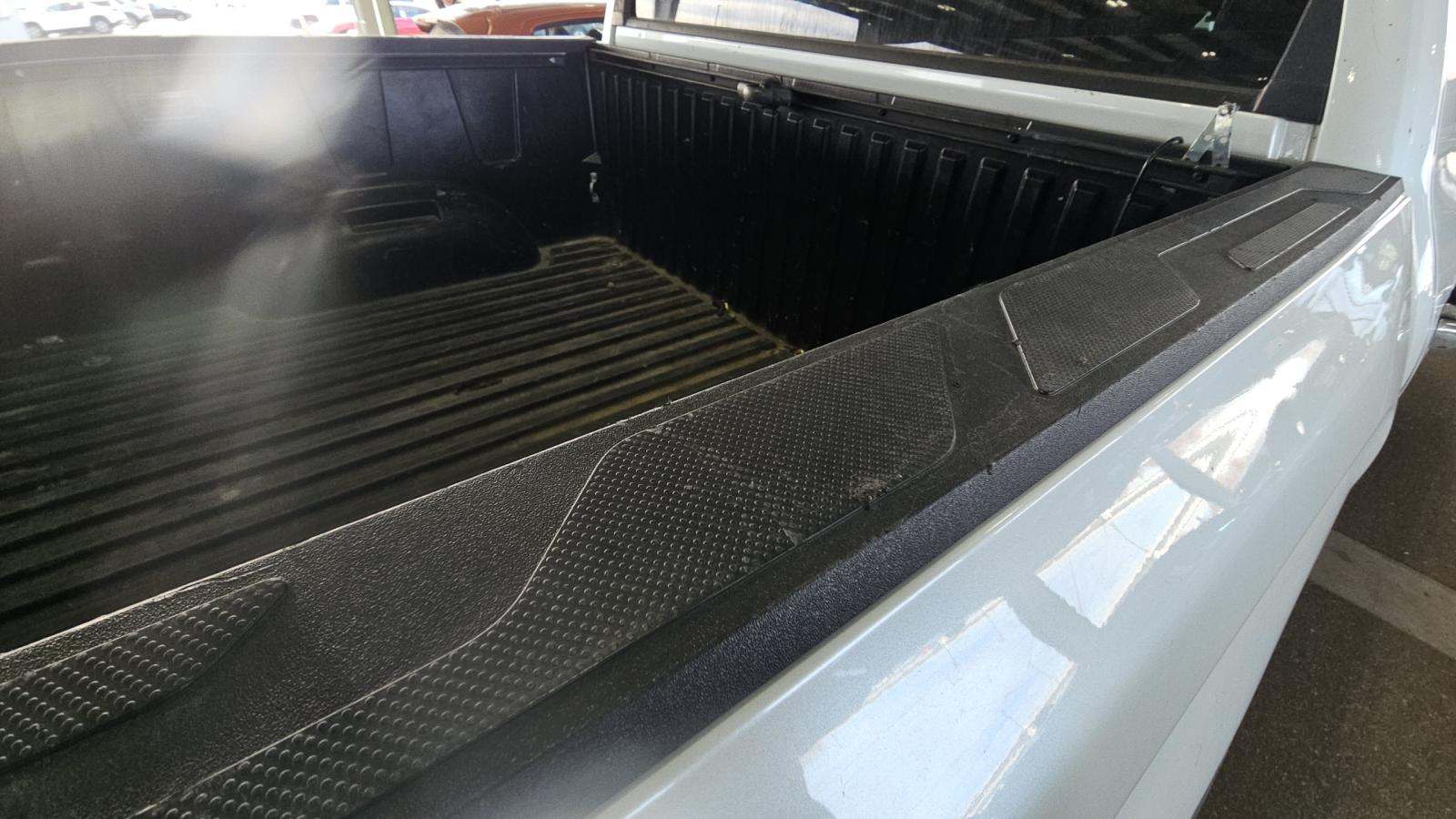 2023 Toyota Tundra 1794 Edition AWD