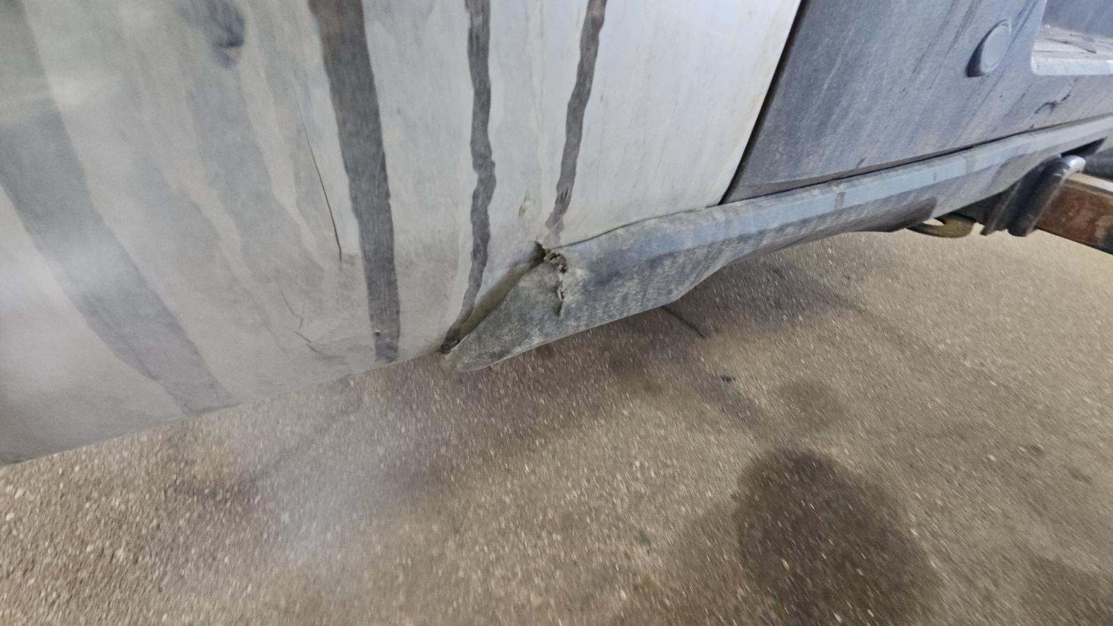 2023 Toyota Tundra 1794 Edition AWD