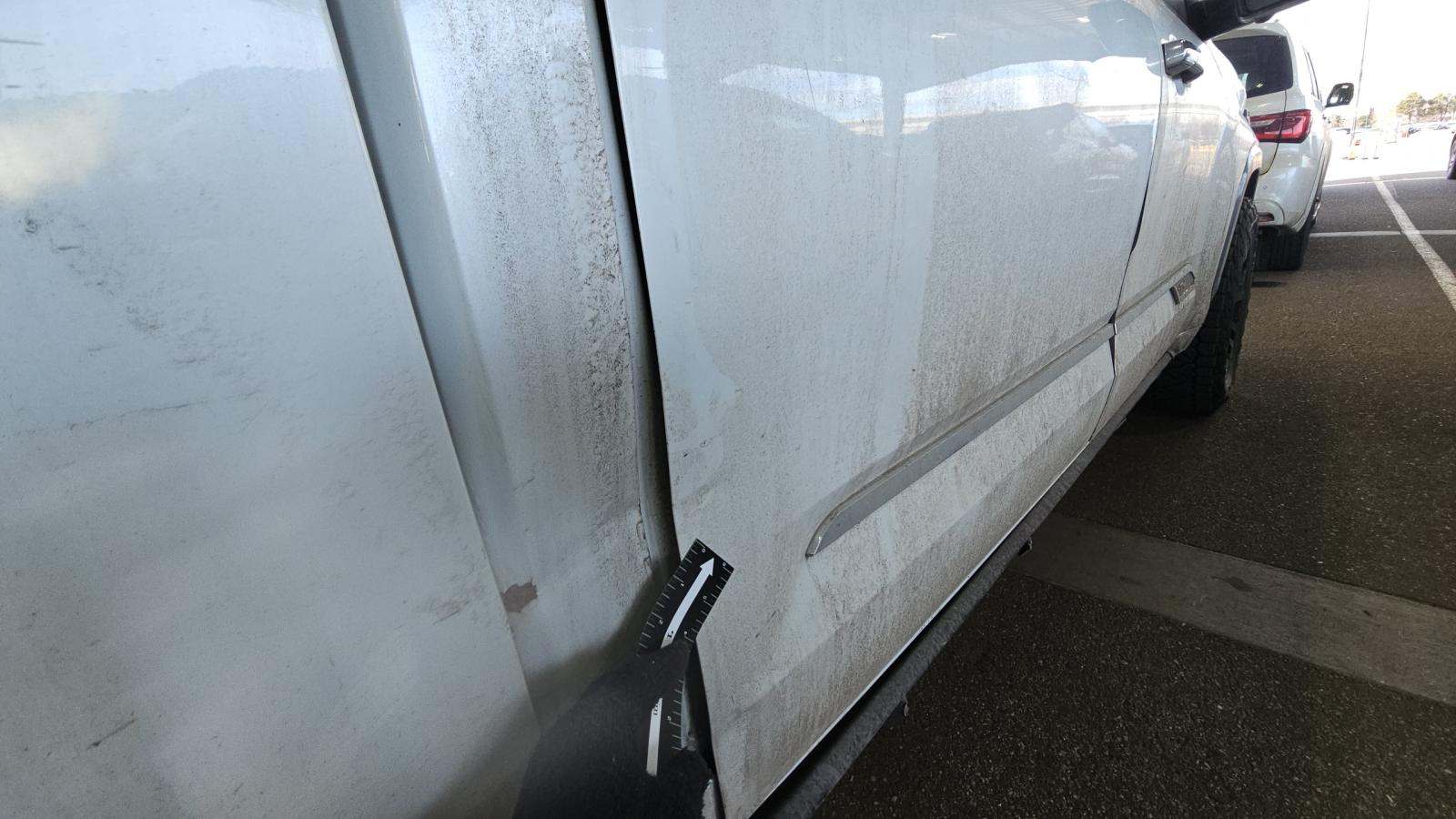 2023 Toyota Tundra 1794 Edition AWD