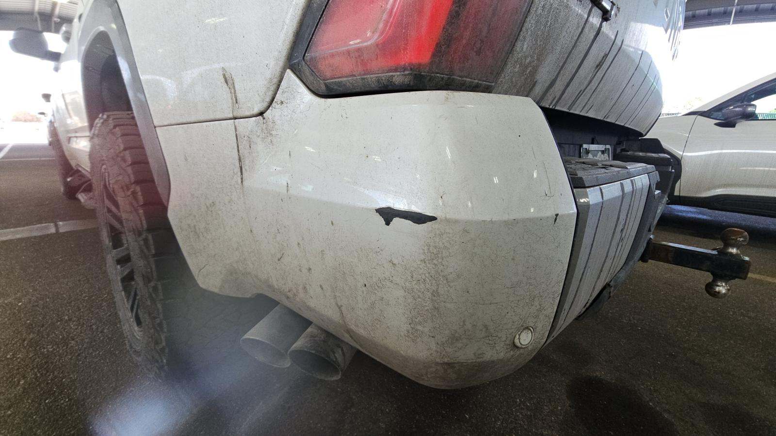 2023 Toyota Tundra 1794 Edition AWD