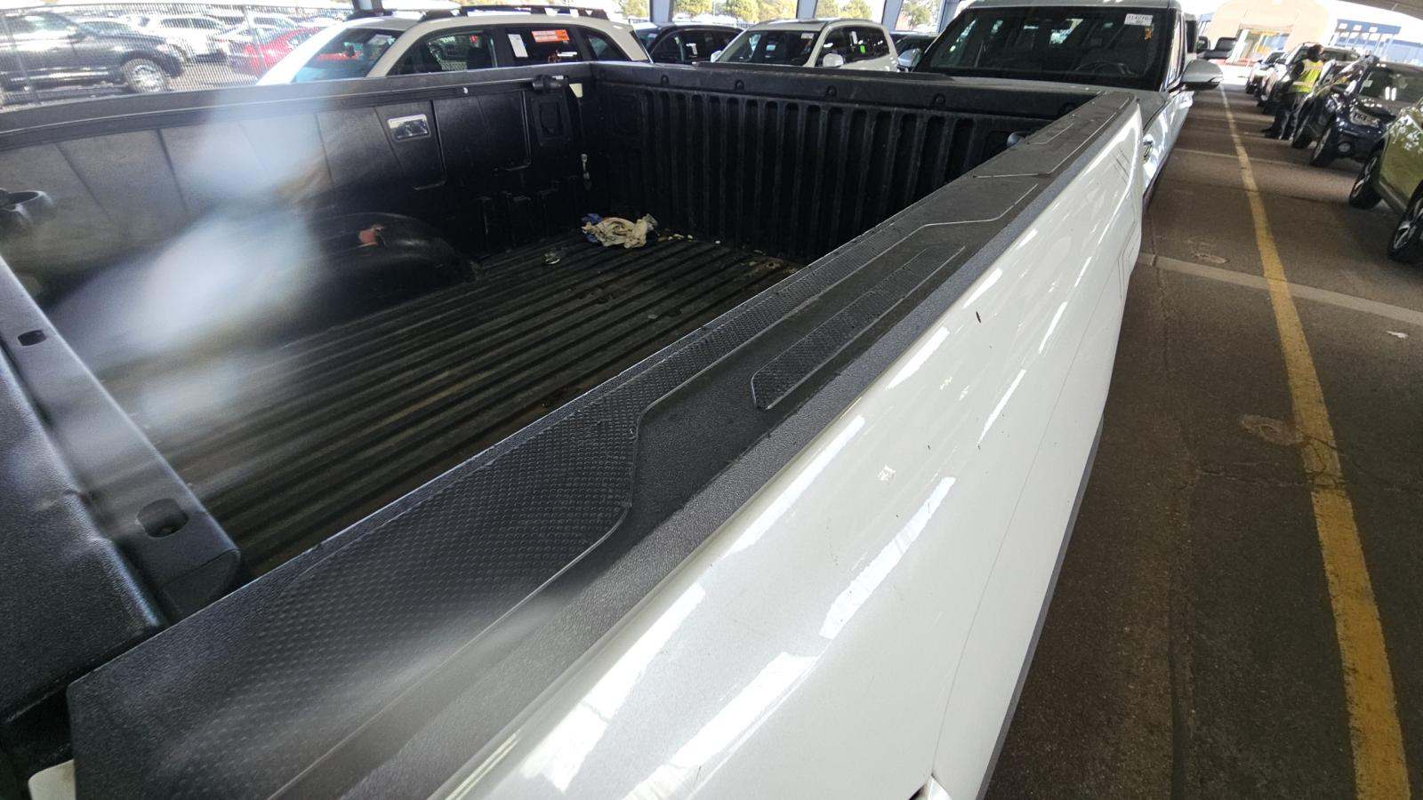 2023 Toyota Tundra 1794 Edition AWD