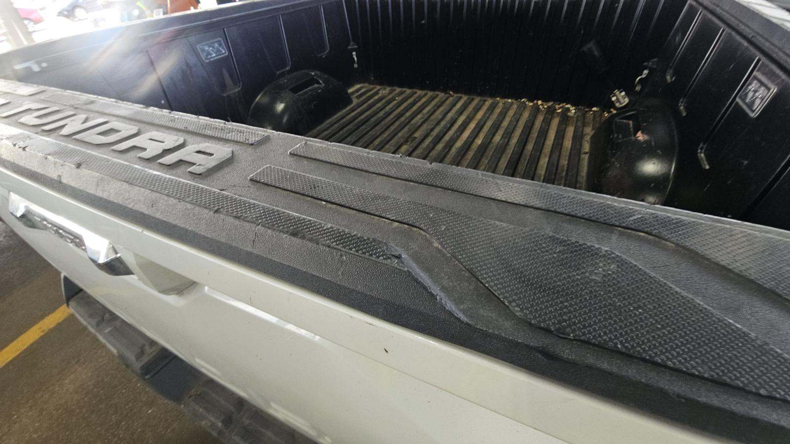 2023 Toyota Tundra 1794 Edition AWD