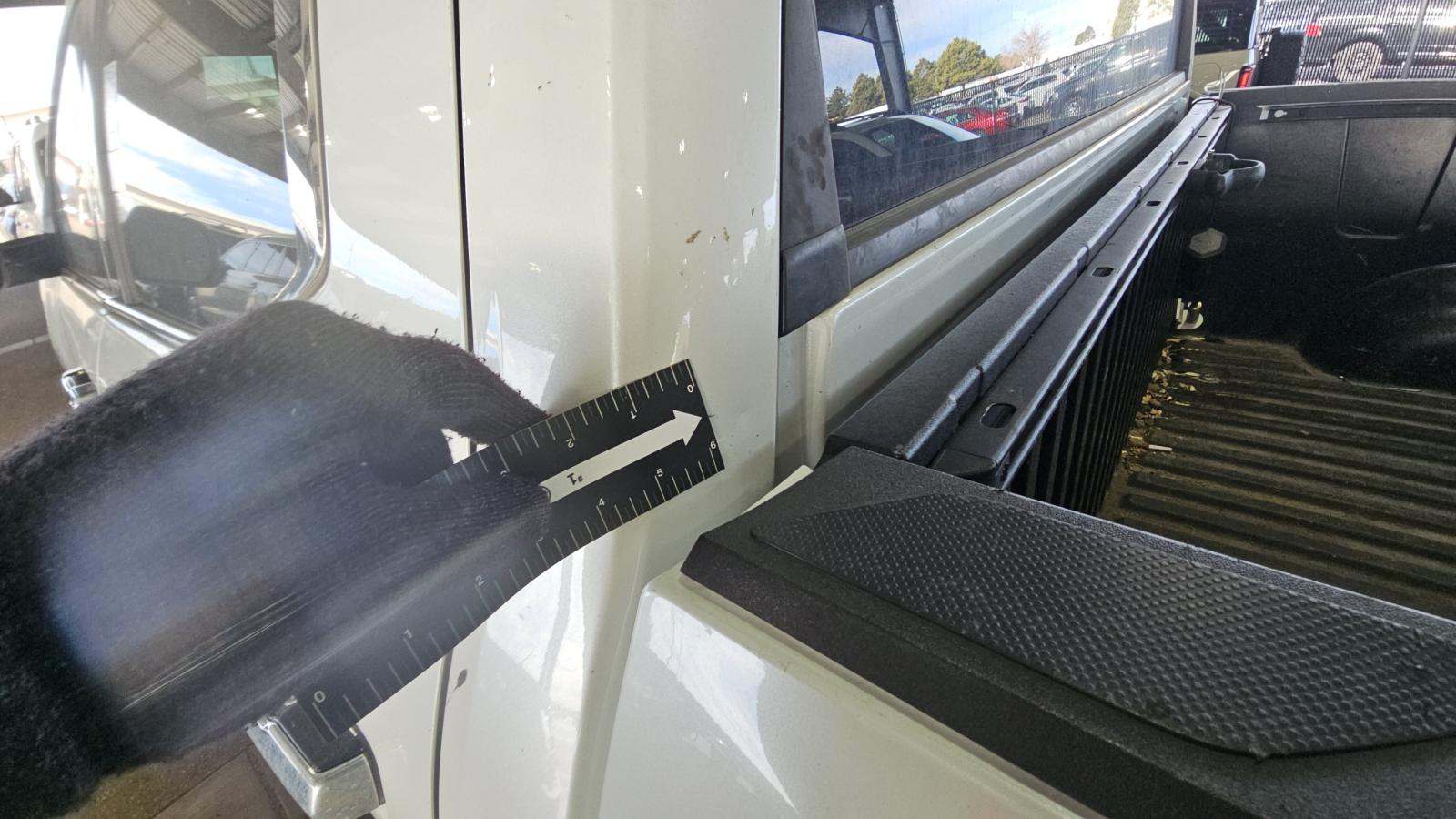 2023 Toyota Tundra 1794 Edition AWD