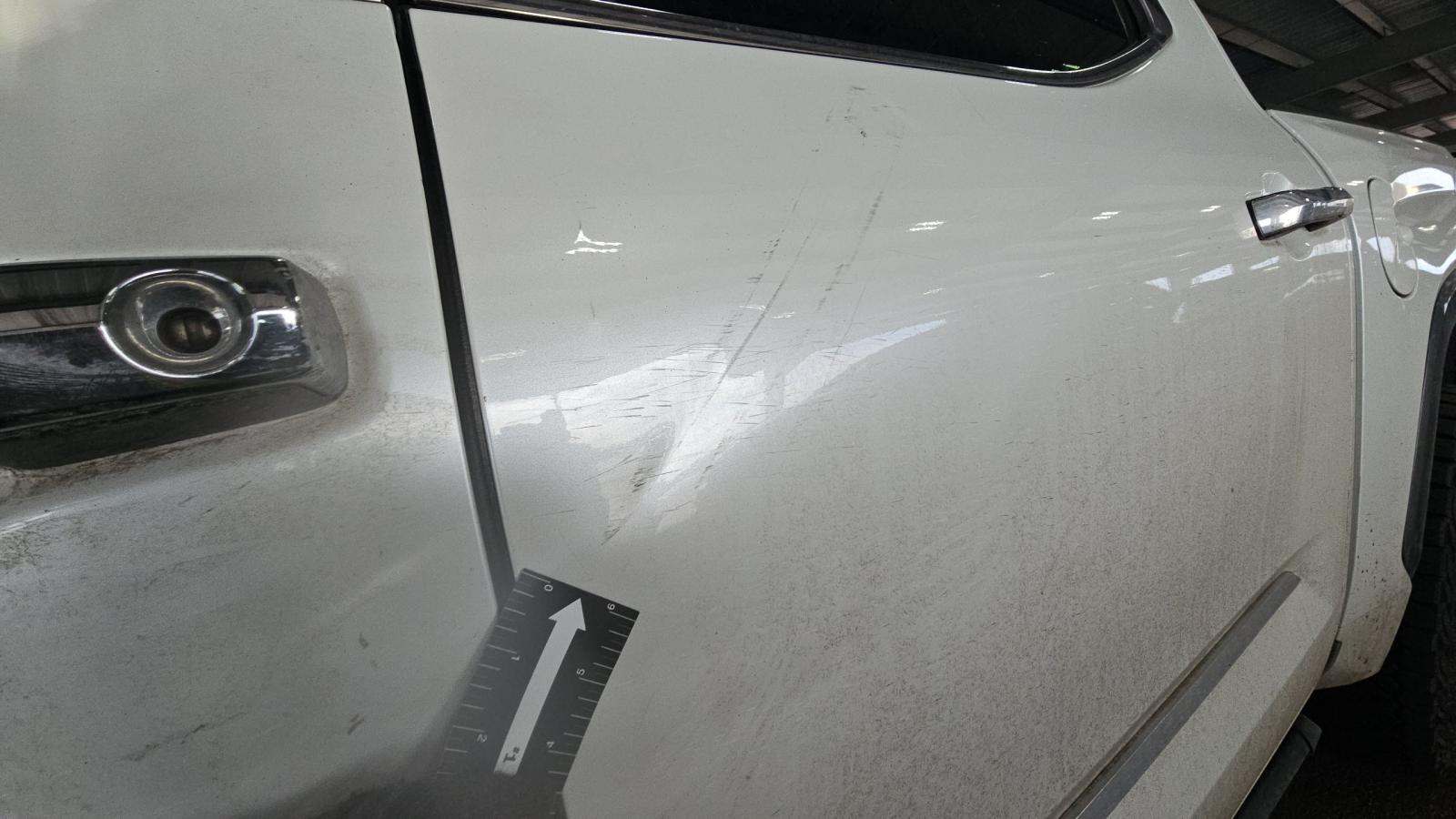 2023 Toyota Tundra 1794 Edition AWD