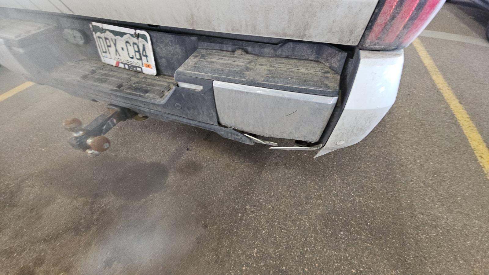 2023 Toyota Tundra 1794 Edition AWD