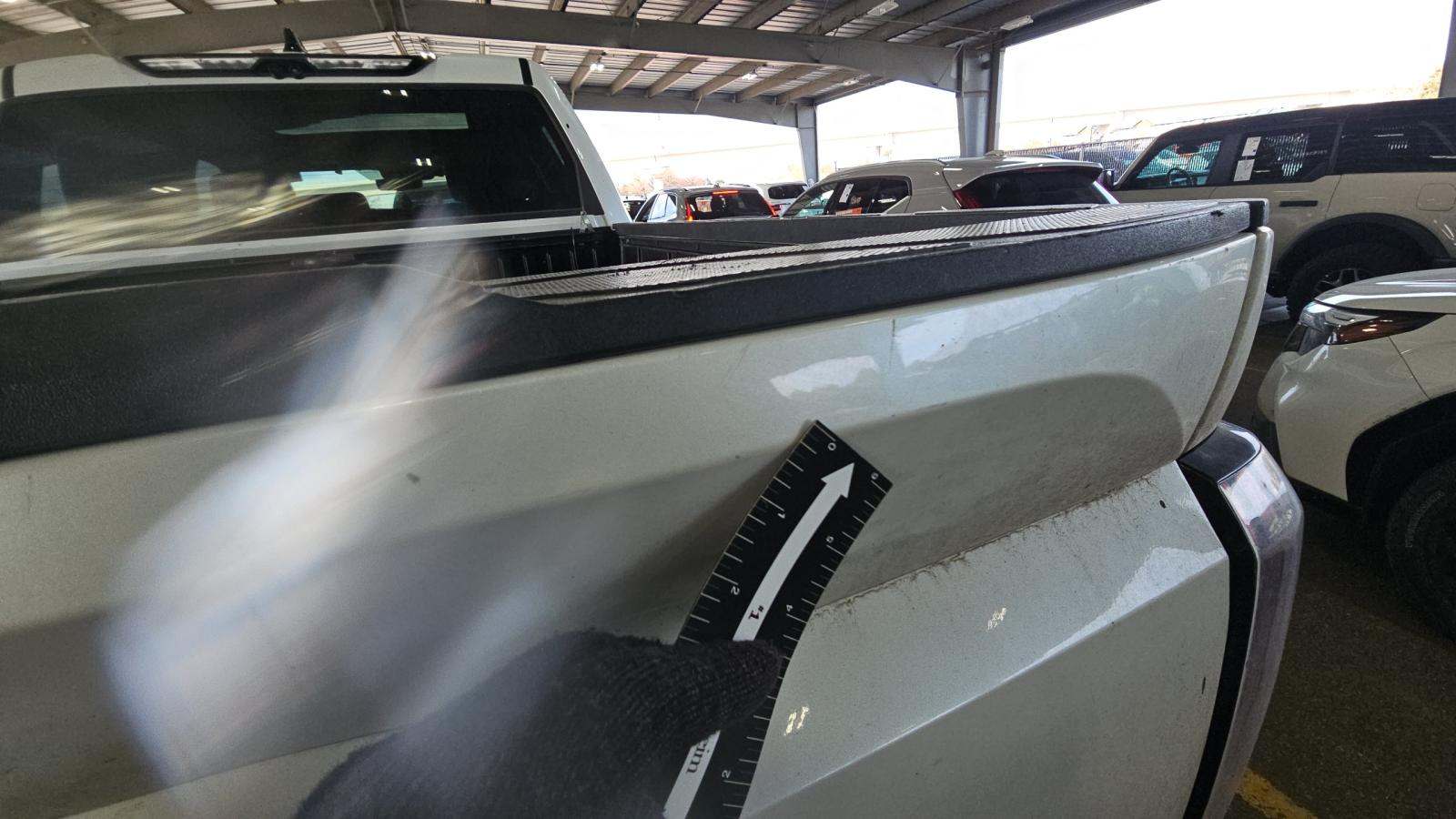 2023 Toyota Tundra 1794 Edition AWD