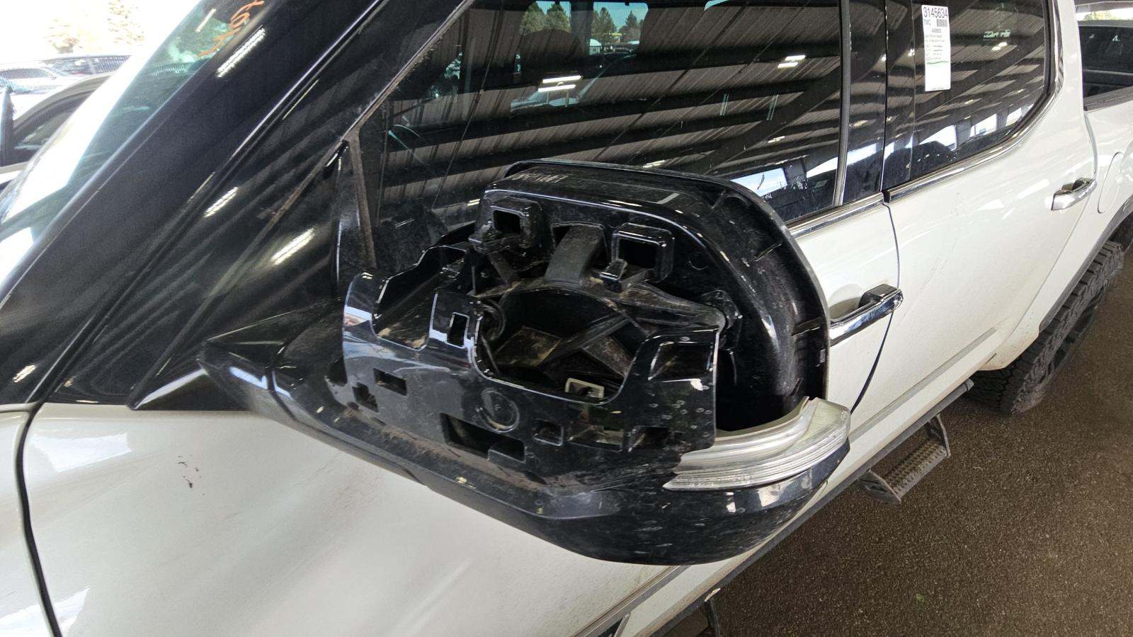 2023 Toyota Tundra 1794 Edition AWD