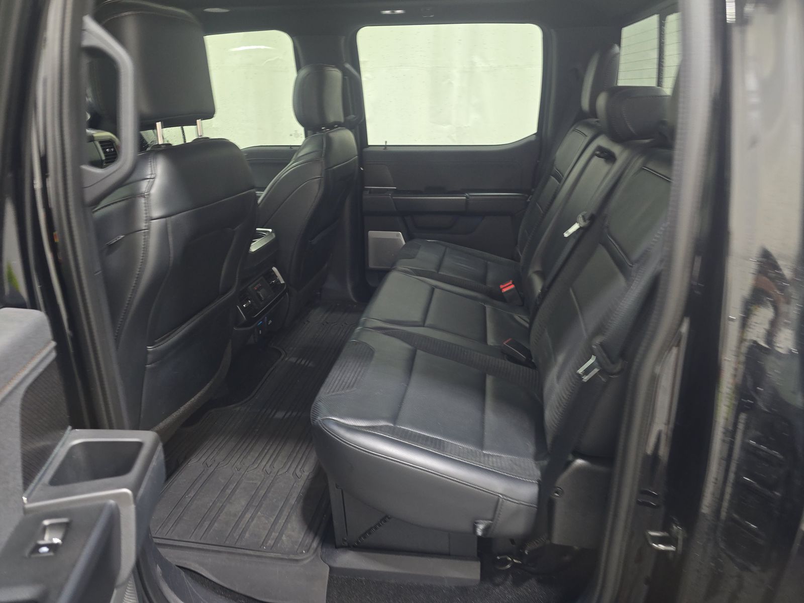 2023 Ford F-150 Raptor AWD