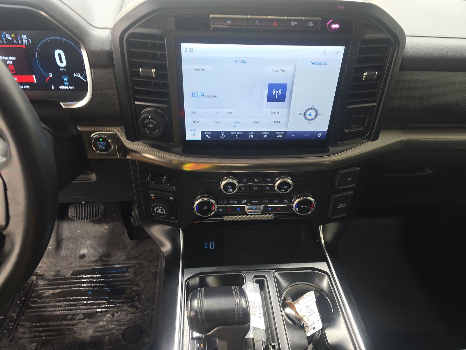 2023 Ford F-150 Raptor AWD